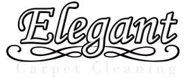 Elegant Carpet Cleaning - Main Logo